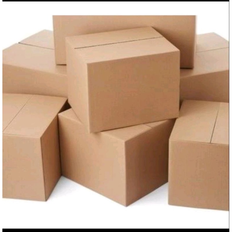 

Kardus tambahan bubble wrap / packing tambahan / karton packing