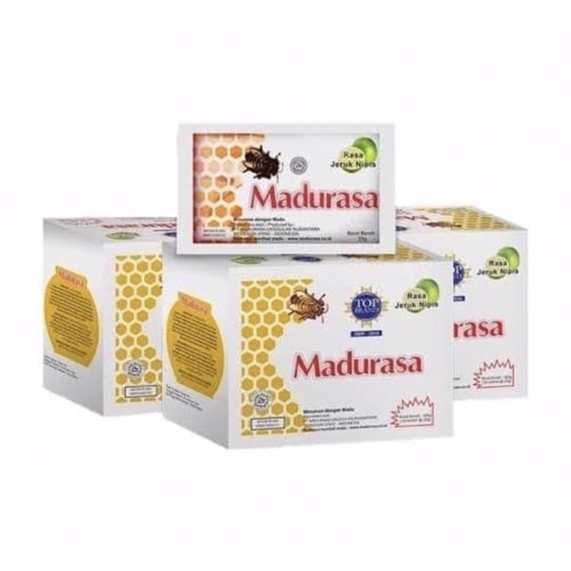 

Madurasa isi 12