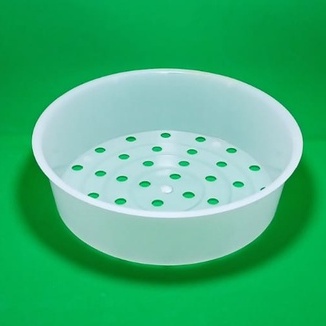 8 Pcs Steamer Kukusan Magic com 1,8 Liter 22,5 Cm Sarangan Magic com / Kukusan Magic Com Miyako / St