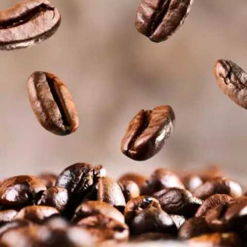 

Kopi arabica preanger250gr