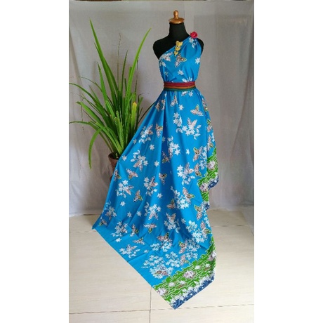 Batik Khas Klaten SINDU MELATI