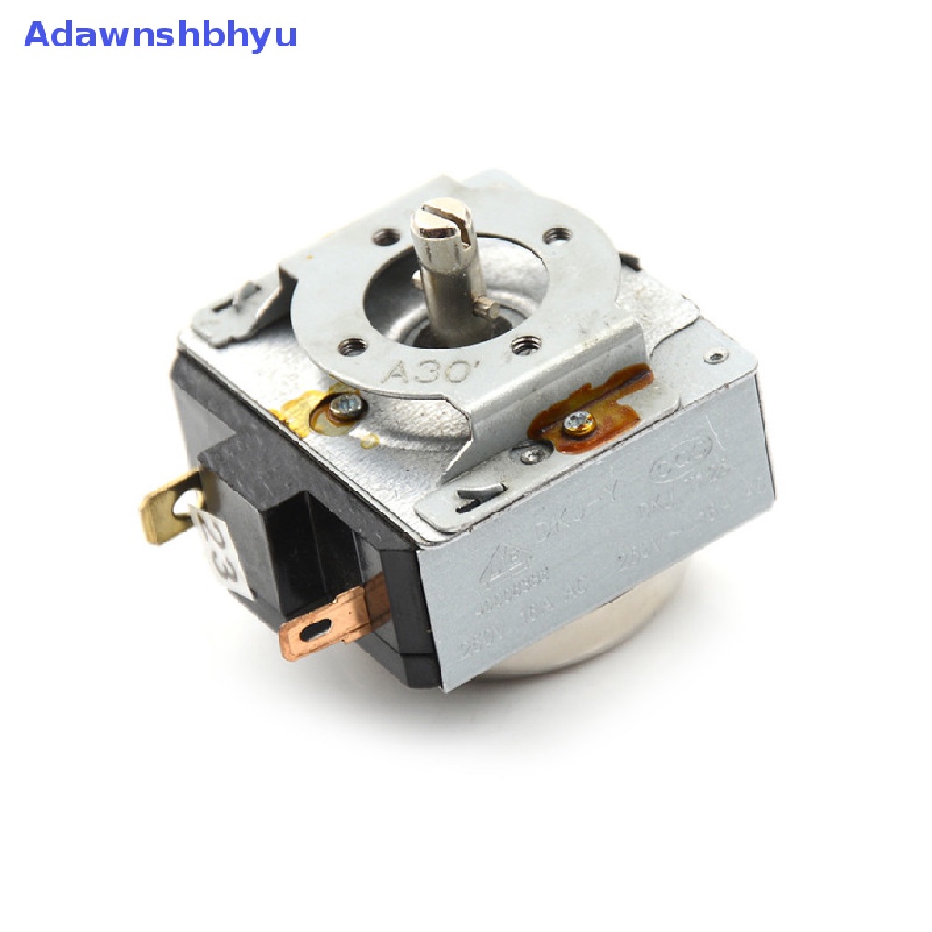 Adhyu DKJ-Y 30menit 15A Delay Timer Switch Untuk Kompor Microwave Oven Elektronik ID