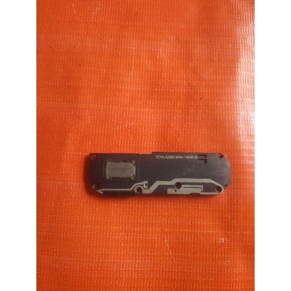 buzzer bekas asus zenfone live L1