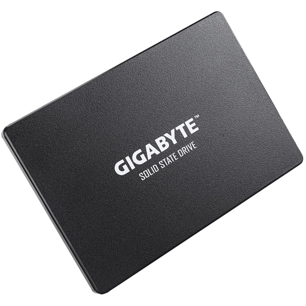 GIGABYTE SSD 480GB SATA III 2.5&quot;