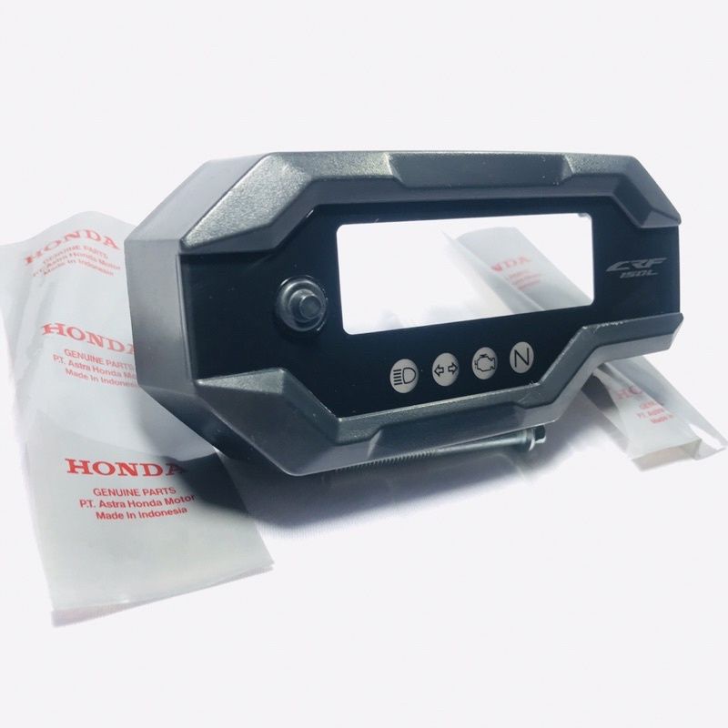 mika speedometer spidometer speedometer kaca spedometer crf 150 original