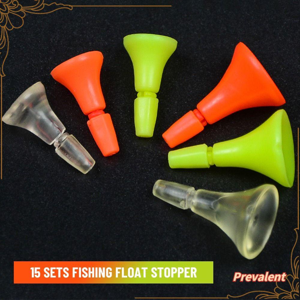 Preva Pelampung Pancing Rock Sea Anti Angin Fishing Bar Cara Stoppers