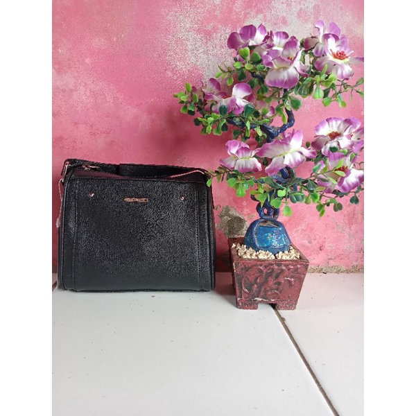 TAS OCEANA HITAM SOPHIE MARTIN