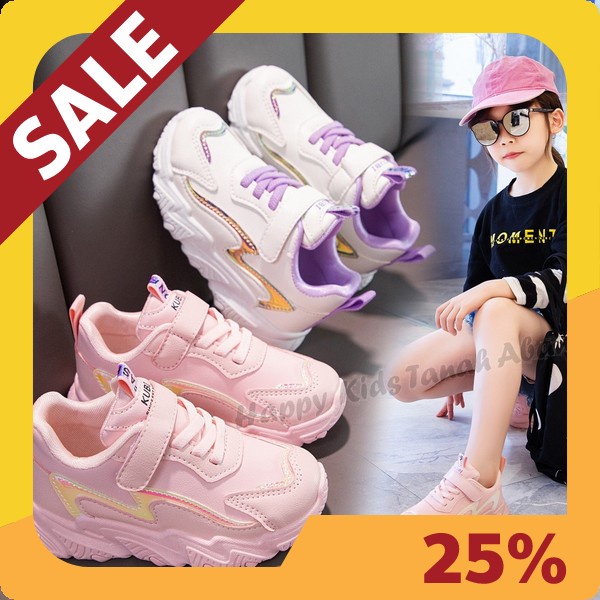 Sepatu Sneakers Anak Laki Laki Cowok Import Motif Supr Spiderman 2 Led Umur 1-5 Tahun Sepatu Sekolah