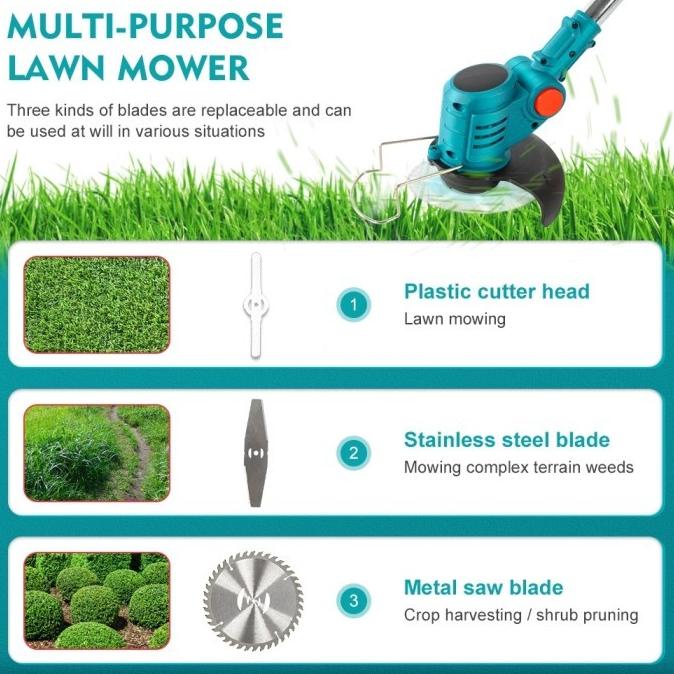 MESIN POTONG RUMPUT BATRAI MESIN PEMOTONG RUMPUT LISTRIK ELEKTRIK