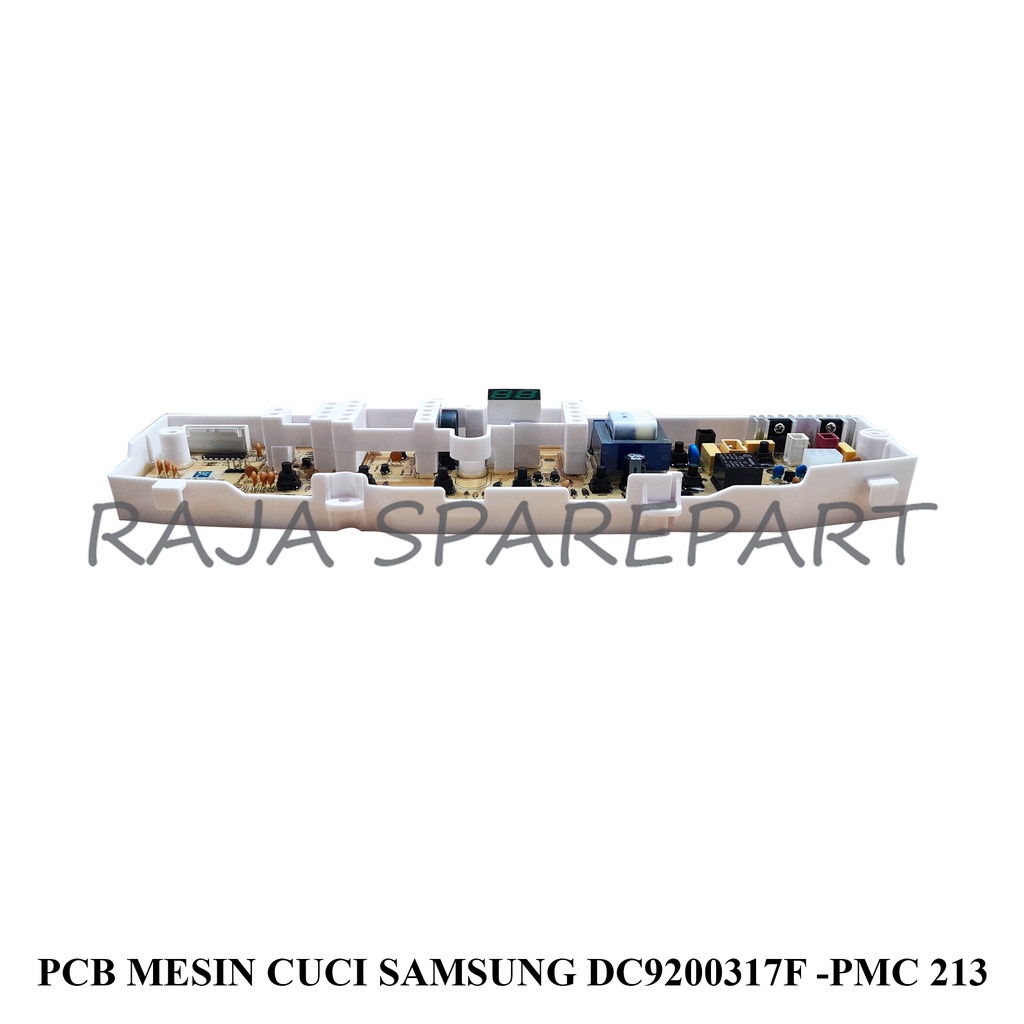 PCB MESIN CUCI SAMSUNG DC9200317F -PMC 213