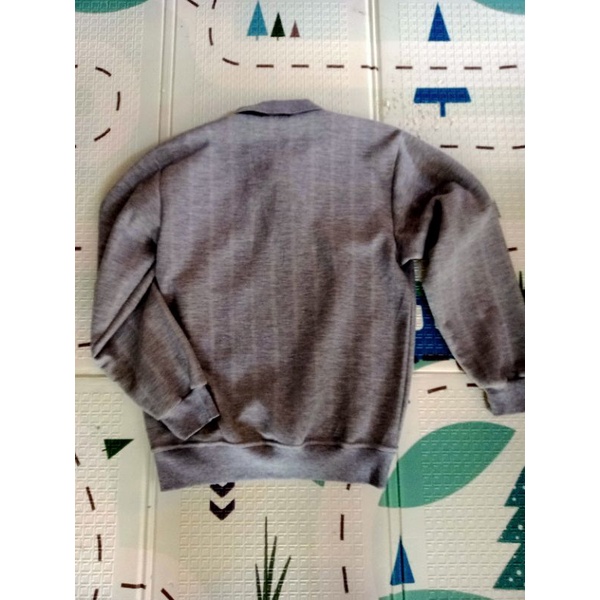 Rugby poloshirt MC NINE second original