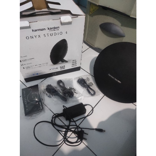 Harman Kardon