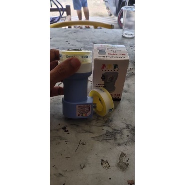 LNB KU TANAKA MODIF PIPA + ERDOS