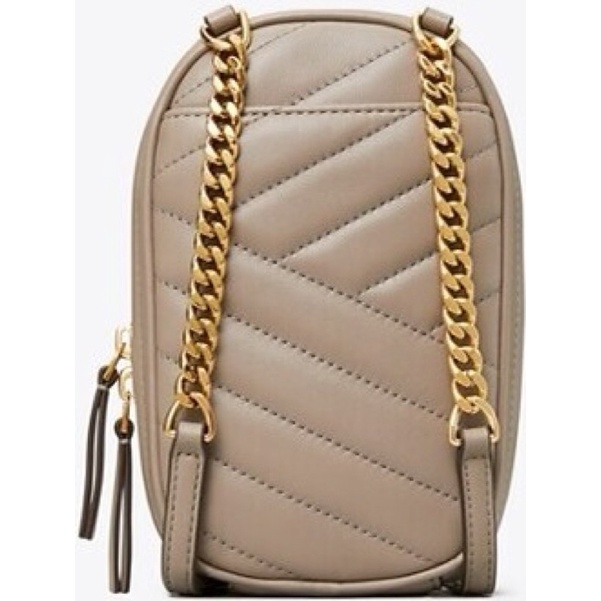 Tory Burch Kira Chevron Phone Crossbody