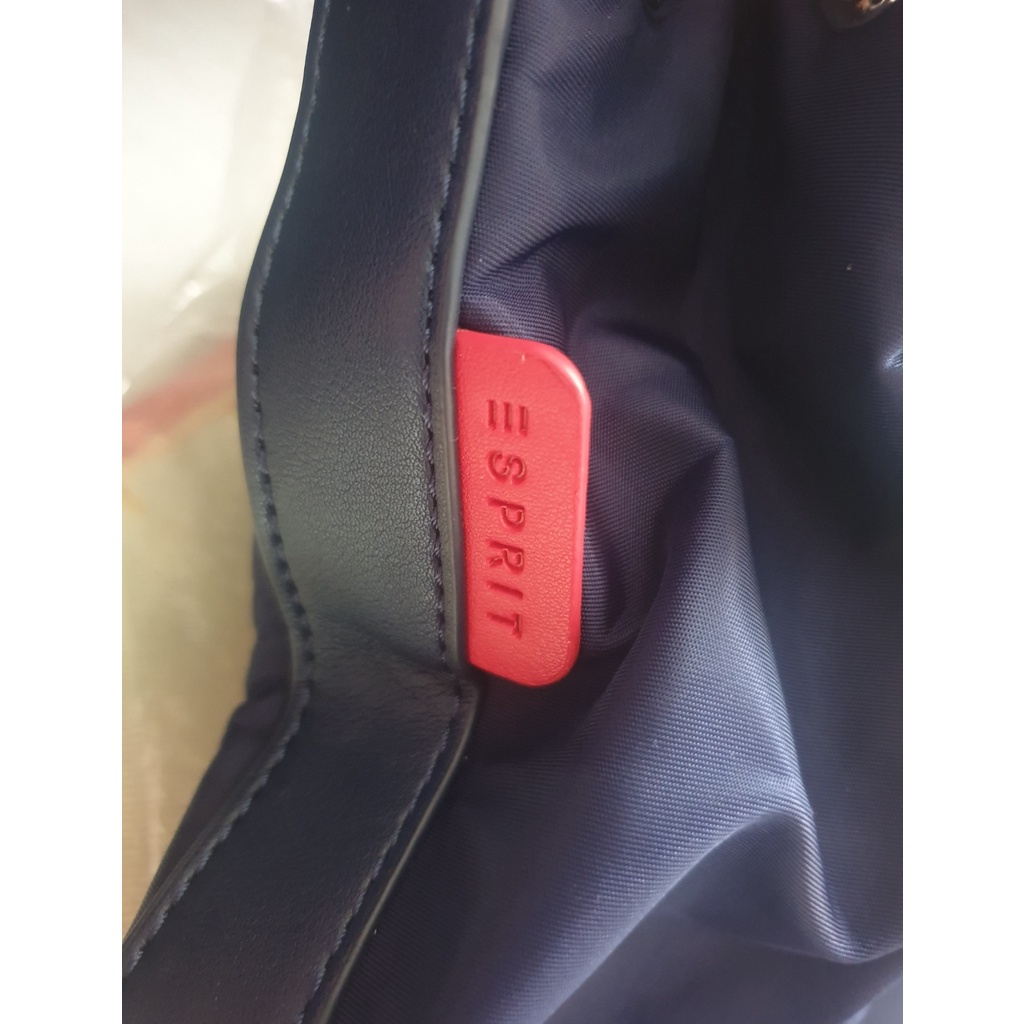 Preloved Bucket Bag Esprit