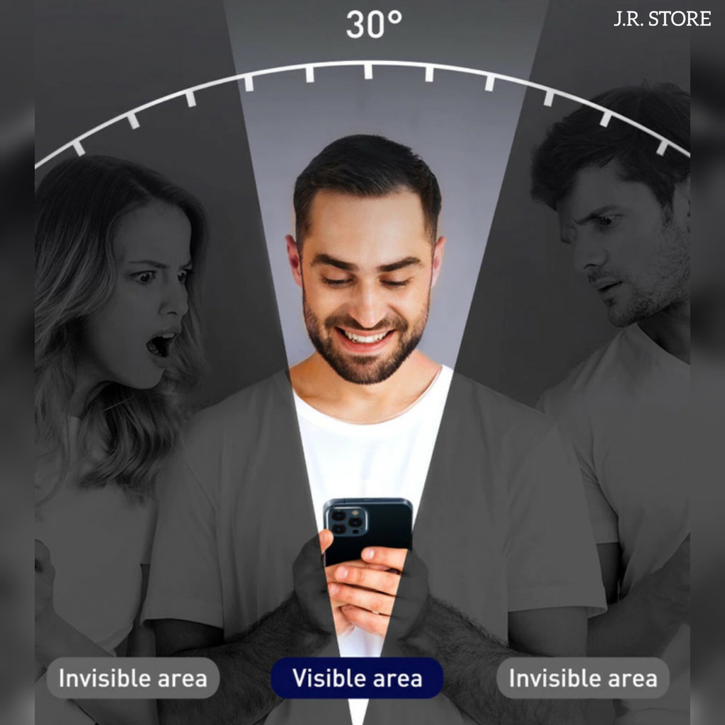 PRIVACY anti-spy TEMPERED GLASS IPHONE 14 PRO MAX / 14 PRO / 14 PLUS / 14 / 13 PRO MAX / 13 PRO / 13 MINI / 13 / 12 PRO MAX / 12 PRO / 12 MINI / 12 / 11 PRO MAX / 11 PRO / 11  / XR / X / XS / XS MAX