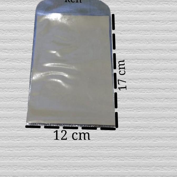 

T6T♙ plastik spp , plastik iuran ,plastik PLN | minim : 1pak ( isi 100 pcs ) Kirim Langsung