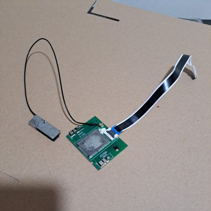 ID MODUL WIFI TV TCL 32A3/32A5