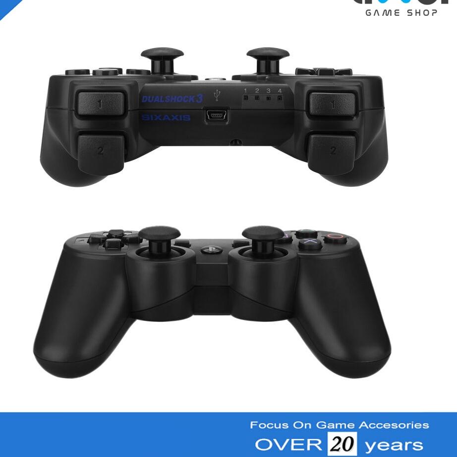 Booming Stick Stik PS3 PC Laptop Wireless Original Pabrik Warna
