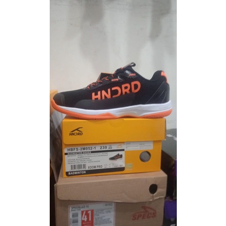 Sepatu Hundred Xoom pro