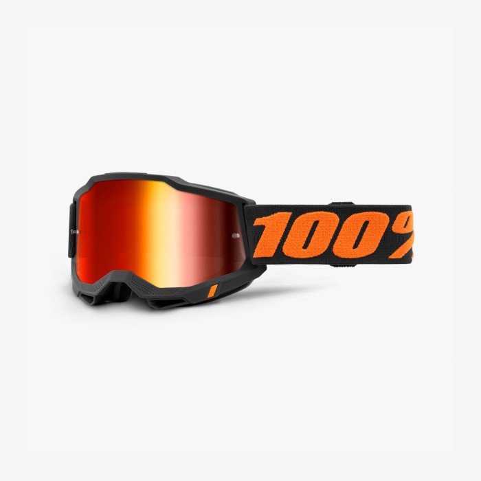 Goggle Goggle 100% Accuri 2 Chicago / Goggle Accuri 100% Original