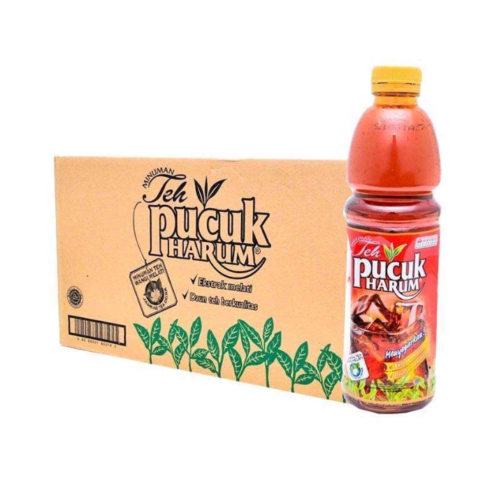 MINUMAN TEH PUCUK 350ML