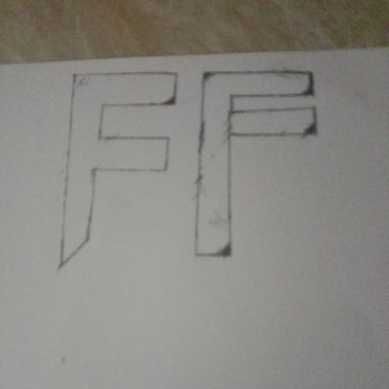 

gambaran logo FF