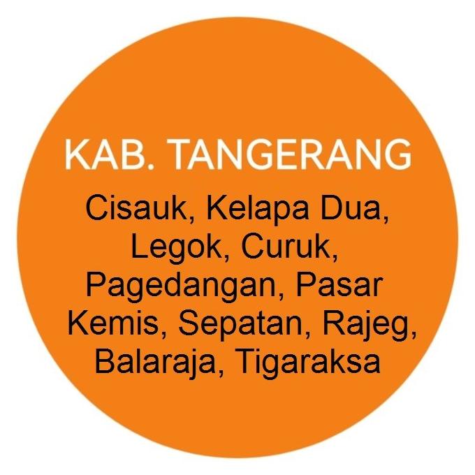 

BEST SALES KURIR TOKO - KABUPATEN TANGERANG PENGIRIMAN CEPAT