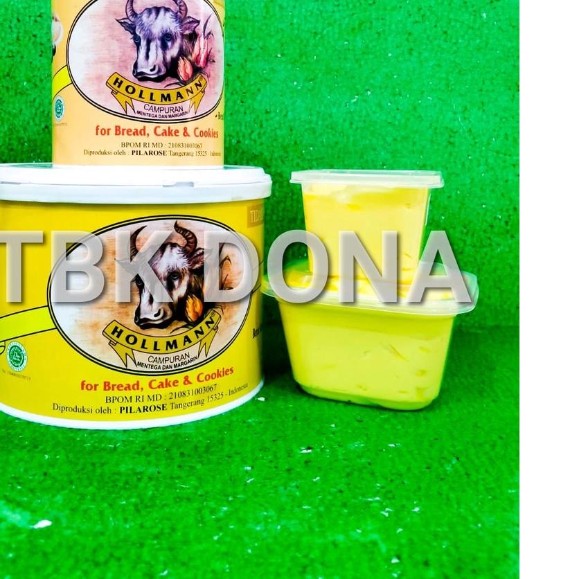 

READY ✅Hollman Butter 1kg|KD9