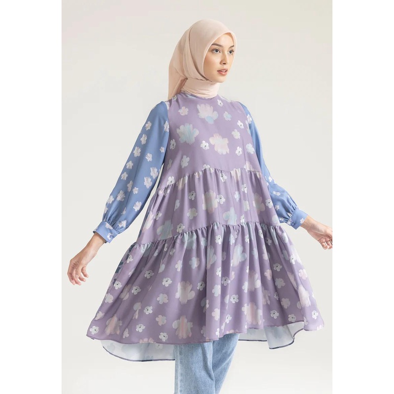 VARSHA TUNIC - RIA MIRANDA