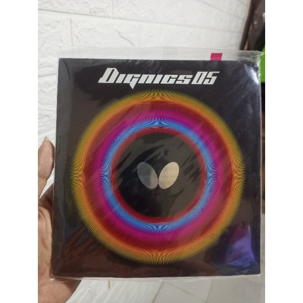 Butterfly Dignics 05 Dan Dignics 09C