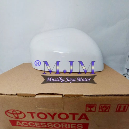 Cover Tutup Spion All New Avanza Xenia Agya Ayla Original 2012 2013 2014 2015 2016 2017 2018 Kanan Atau Kiri