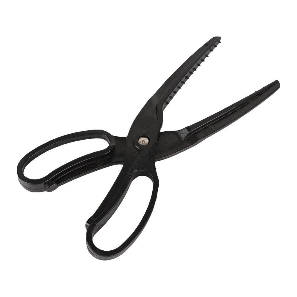 Lanfy Fishing Plier Alat Pancing Plastik Anti Air Ikan Pakai Penjepit Fishing Tackle Tang Split Hook Remover