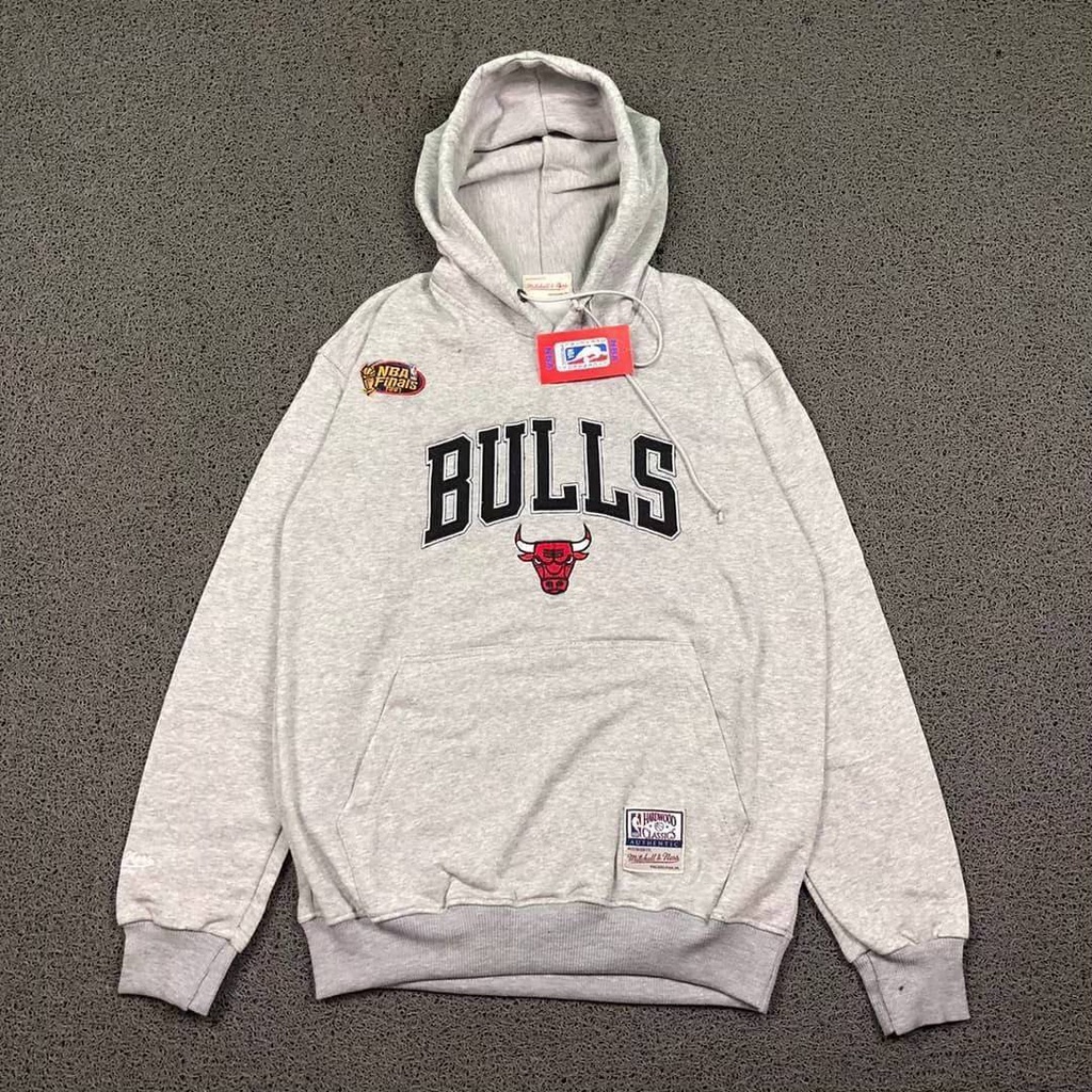 SWEATER HODIE PRIA JAKET SWEATER CHICAGO BULLS FULLTAG&amp;LABEL - JAKET SWEATER HOODIE BULLS - FONT RED HITAM BOARDIR CLASIC MIRROR