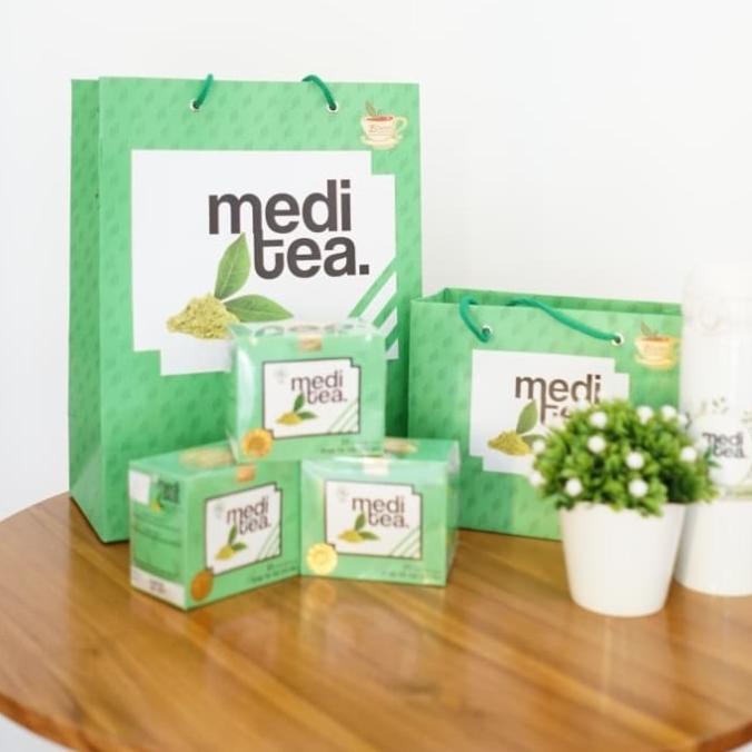 

MediTea