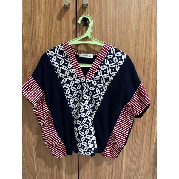 Bhatara Batik Top