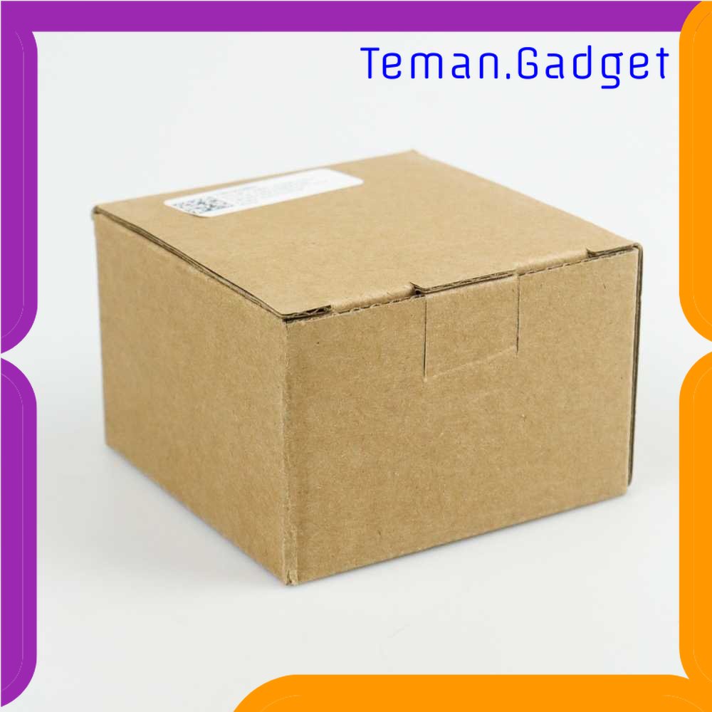 TG - DPR One Two Cups Tamper Kopi Press Coffee Powder Stainless Steel - 3153