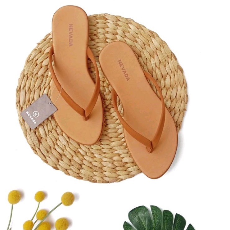 Sendal jepit wanita/sandal Japit nevada21