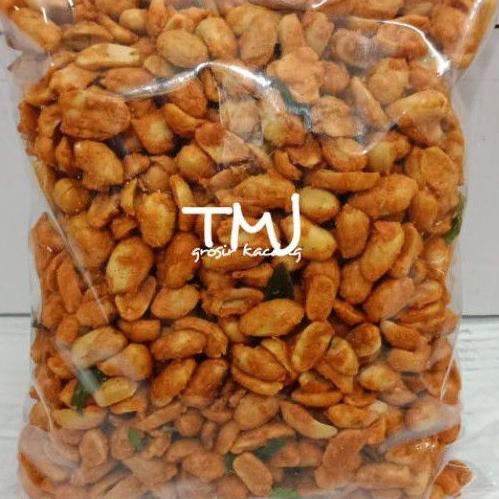 

➺Harga Promo⁂ PC7KP KACANG BANGKOK/THAILAND 500gr V48 Baru