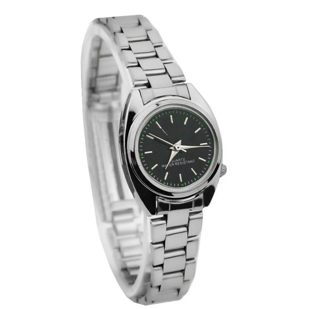 [READY STORK] JAM TANGAN COUPLE MURAH JAM TANGAN PRIA WANITA  PASIR MAGNET DIGITAL FASHION C63