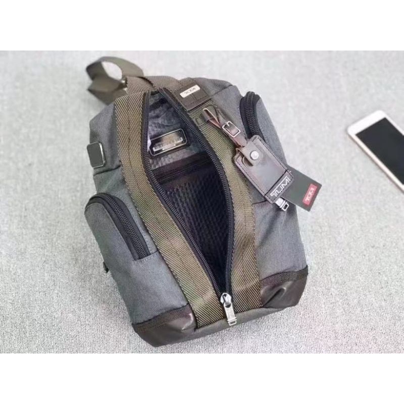 tas saratoga slingbag selempang cowok 222318