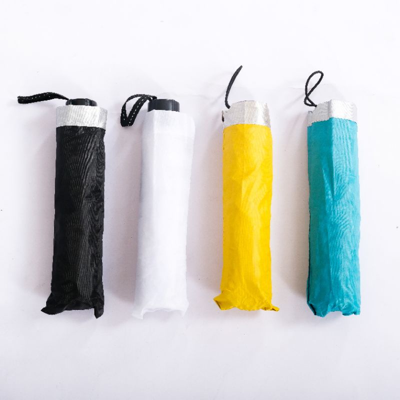 Humber Fold Umbrella - Payung Lipat Travel