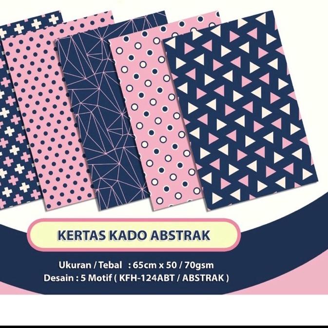

BARU [ADD ON] KERTAS KADO BUNGKUSAN HAMPERS/GIFT JANGAN CEKOUT TERPISAH