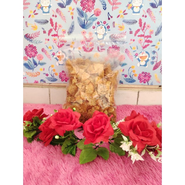 

kripik / snack / jajanan / cemilan
