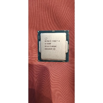 proc core i5 6500 soket 1151