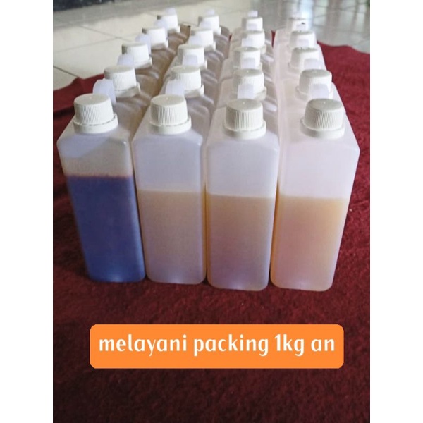 

madu klengkeng