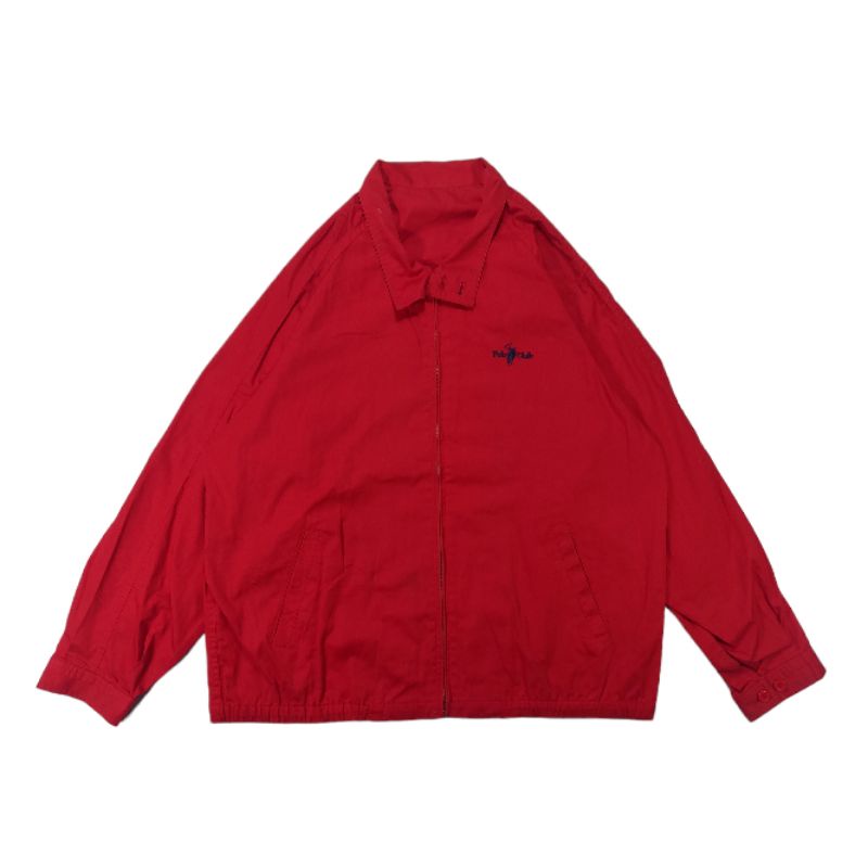 Polo Club Harrington Jacket