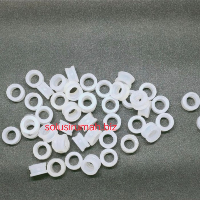 karet sil seal tabung gas lpg bahan silicon 1pcs elpiji silicone kuat