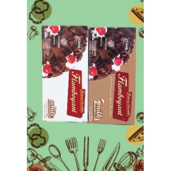 

coklat flamboyant