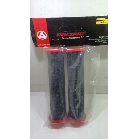 HAND GRIP SEPEDA BMX,MTB MERK PACIFIC